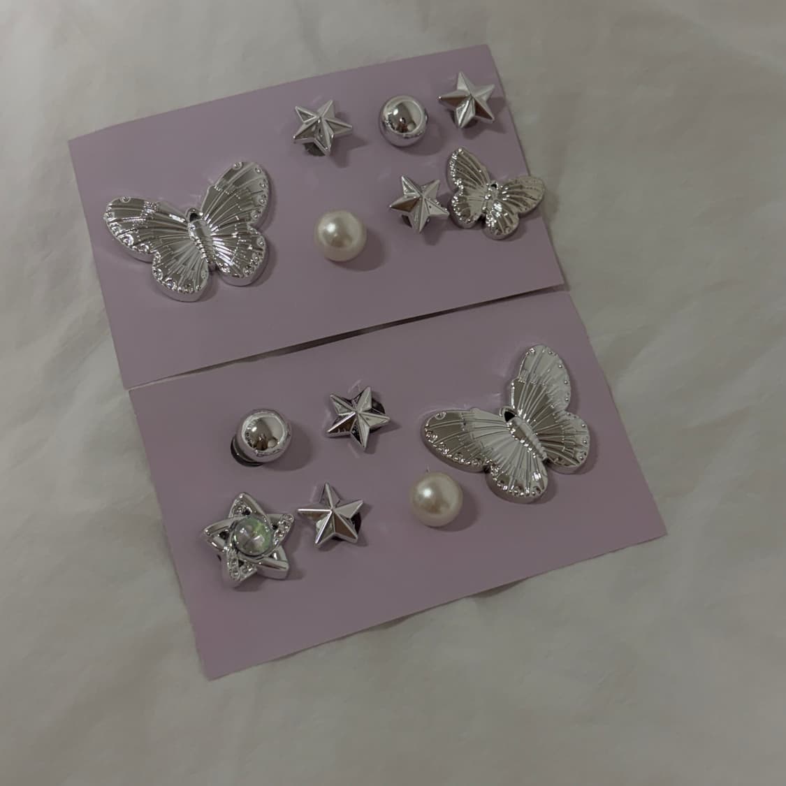 크록스 지비츠 세트(13ea)  상품이미지1