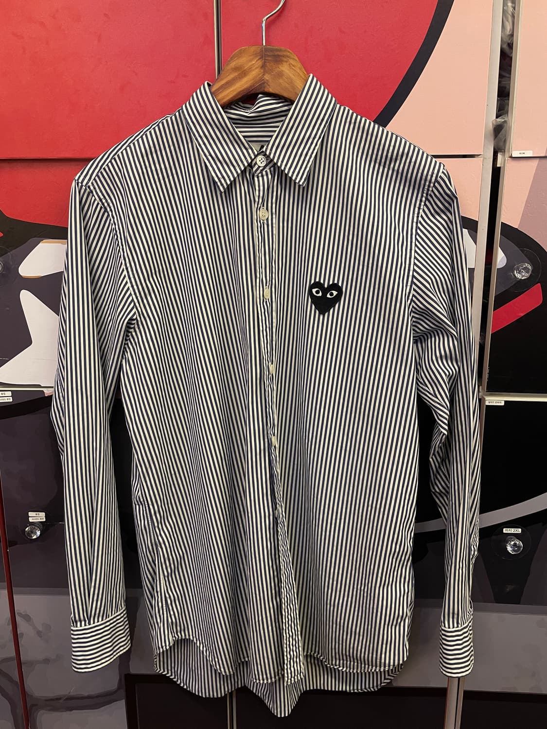 COMME des GARÇONS 상품이미지2