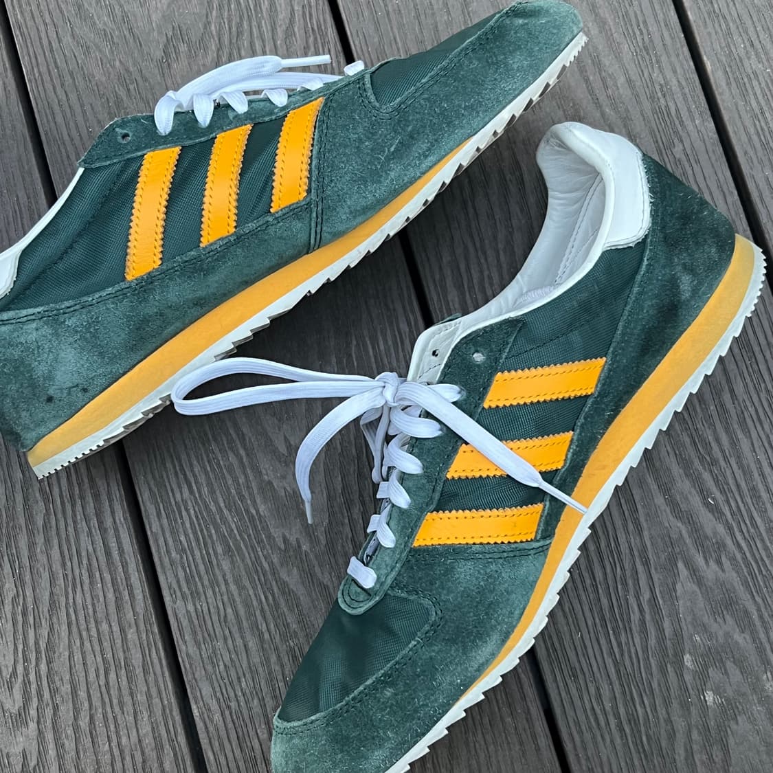 아디다스 노아 빈티지 러너 270 상품이미지4