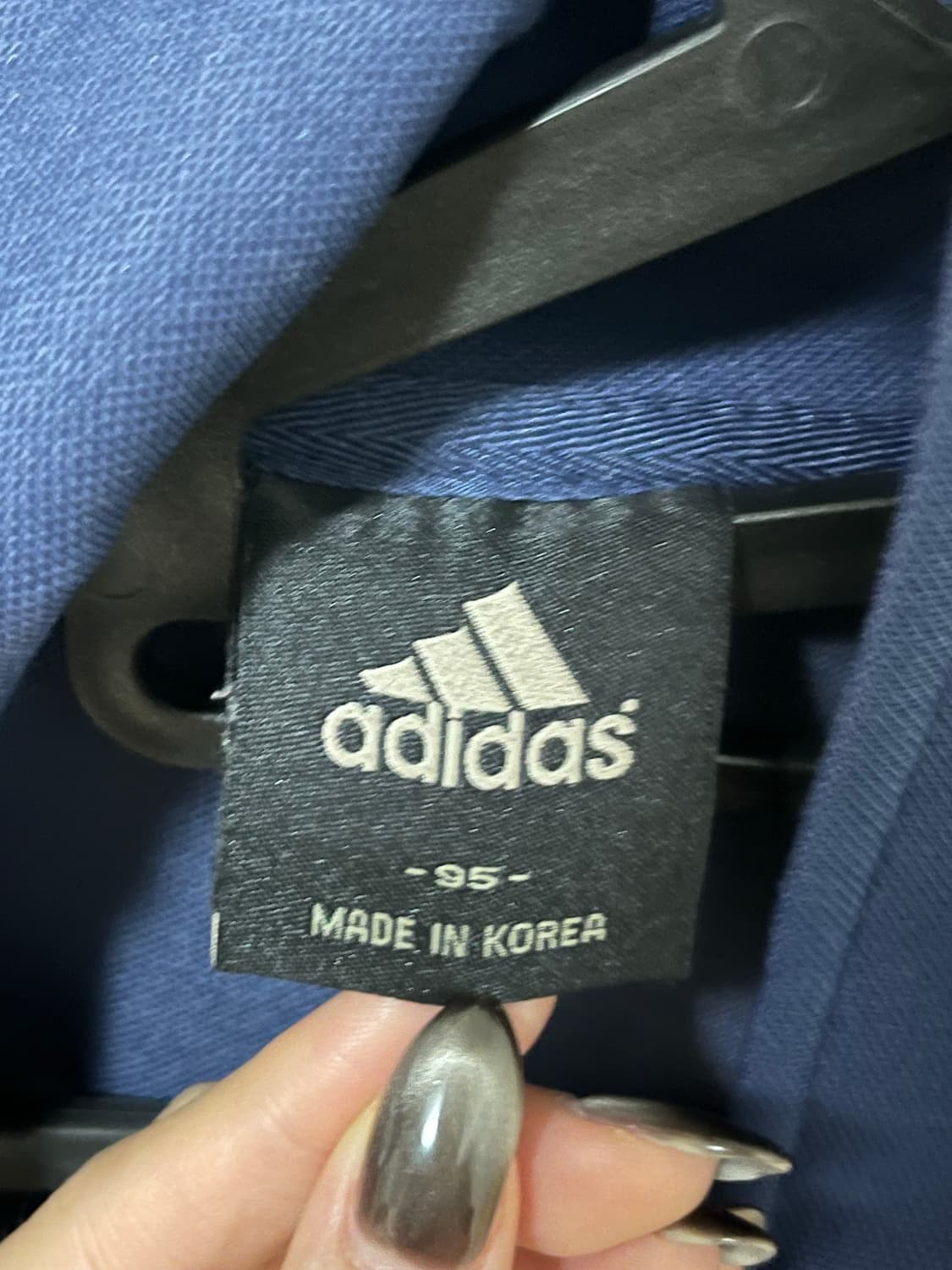 아디다스 져지 상품이미지3