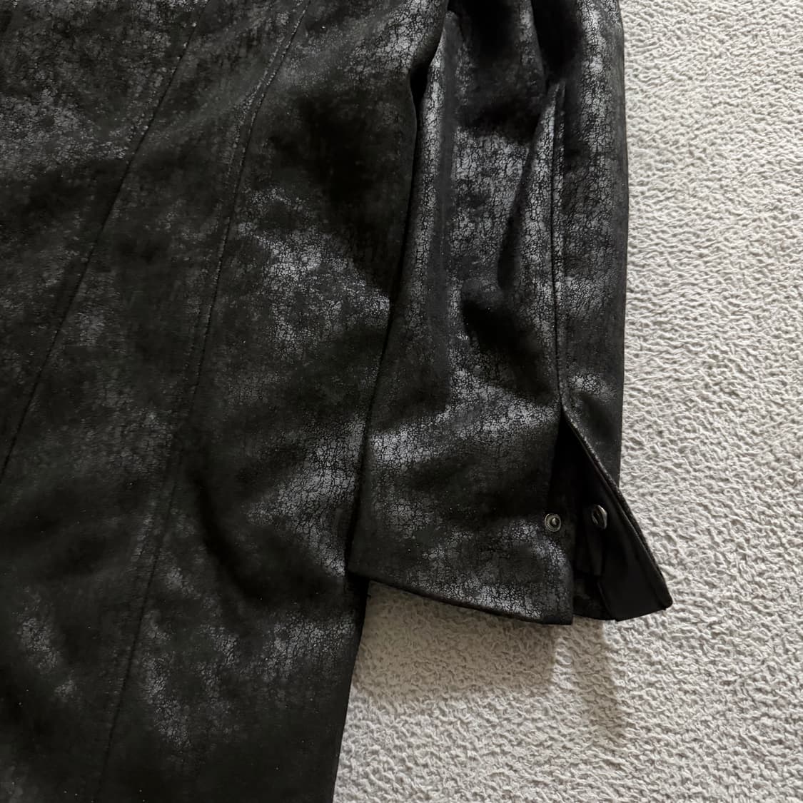 Johnny wolf coat 상품이미지7