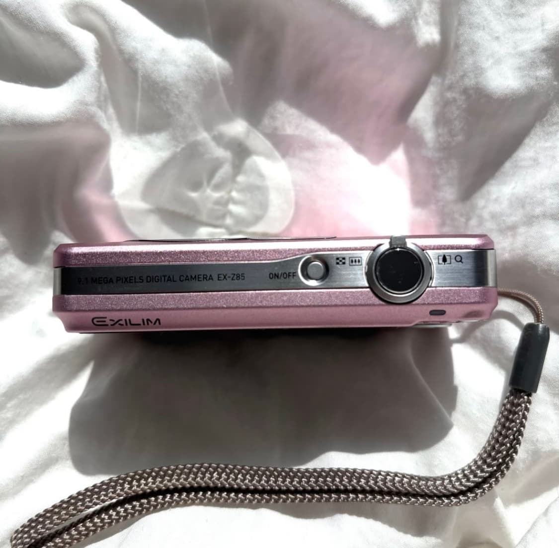 카시오 엑슬림 Z85 상품이미지4