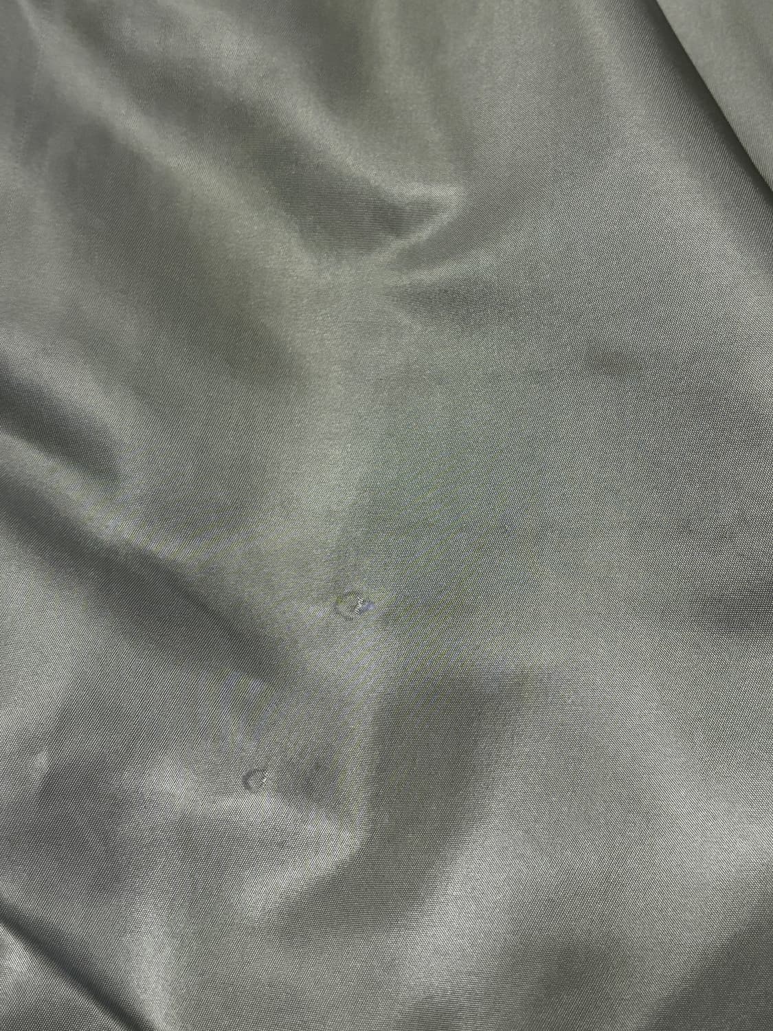 70s 오리지널 MA-1 자켓 E타입 상품이미지6