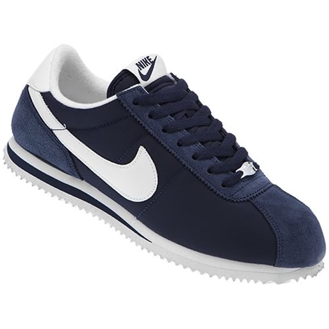 나이키 코르테즈 나일론 미드나잇네이비 사이즈270 상품이미지1