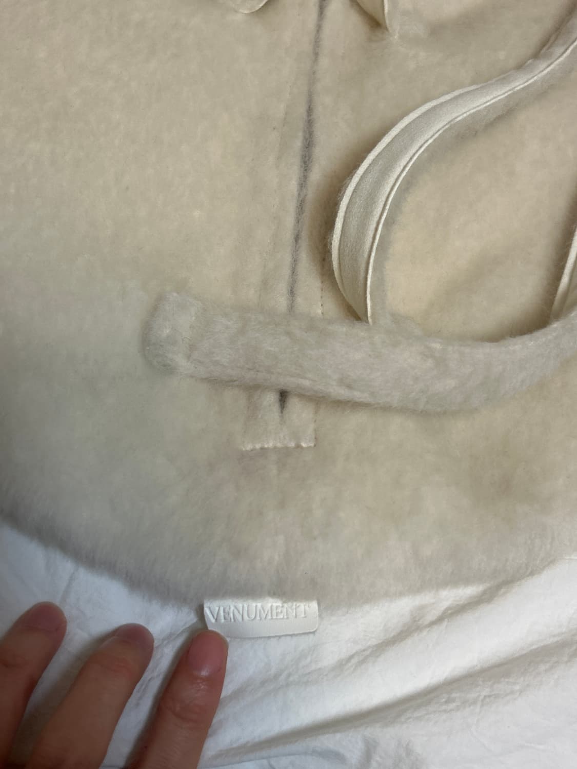 베뉴먼트 가방 상품이미지5