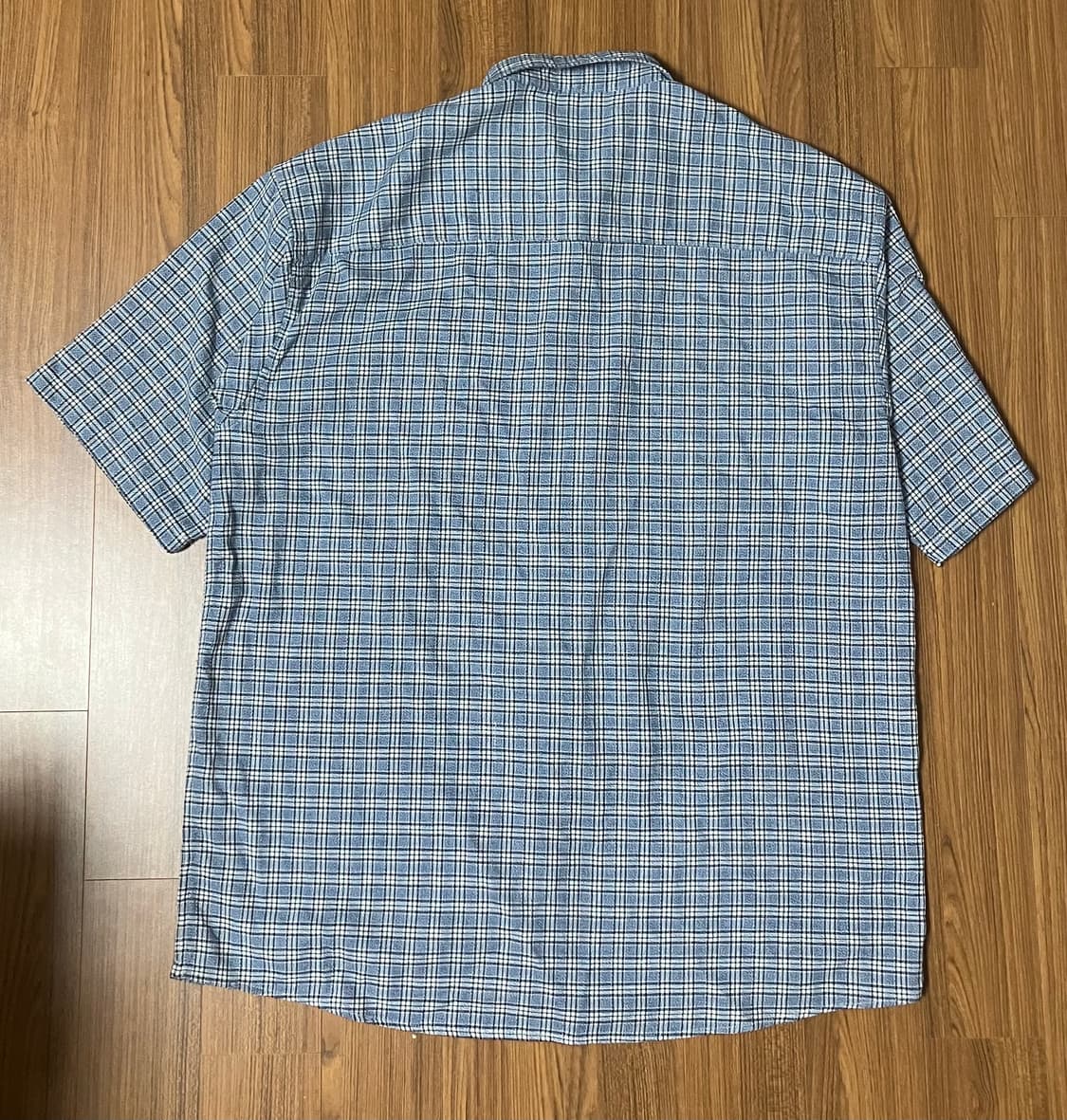 Yardsale zenith shirts blue 상품이미지6