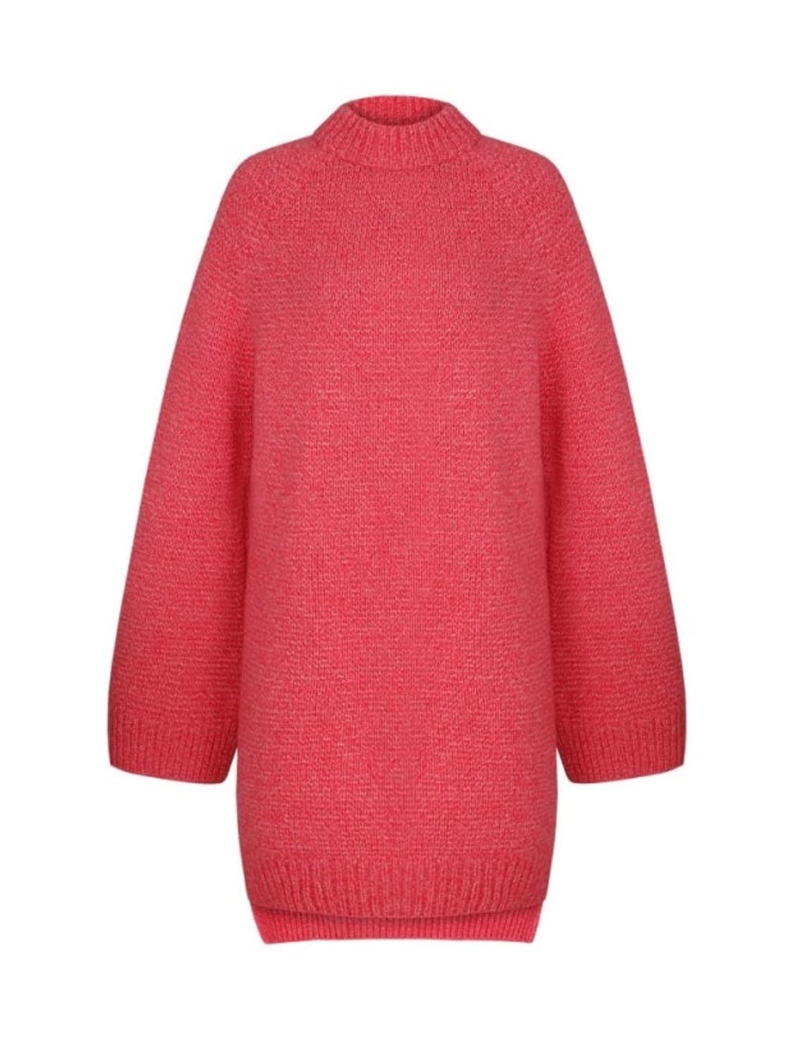 Recto. Wide sleeve knit 상품이미지4