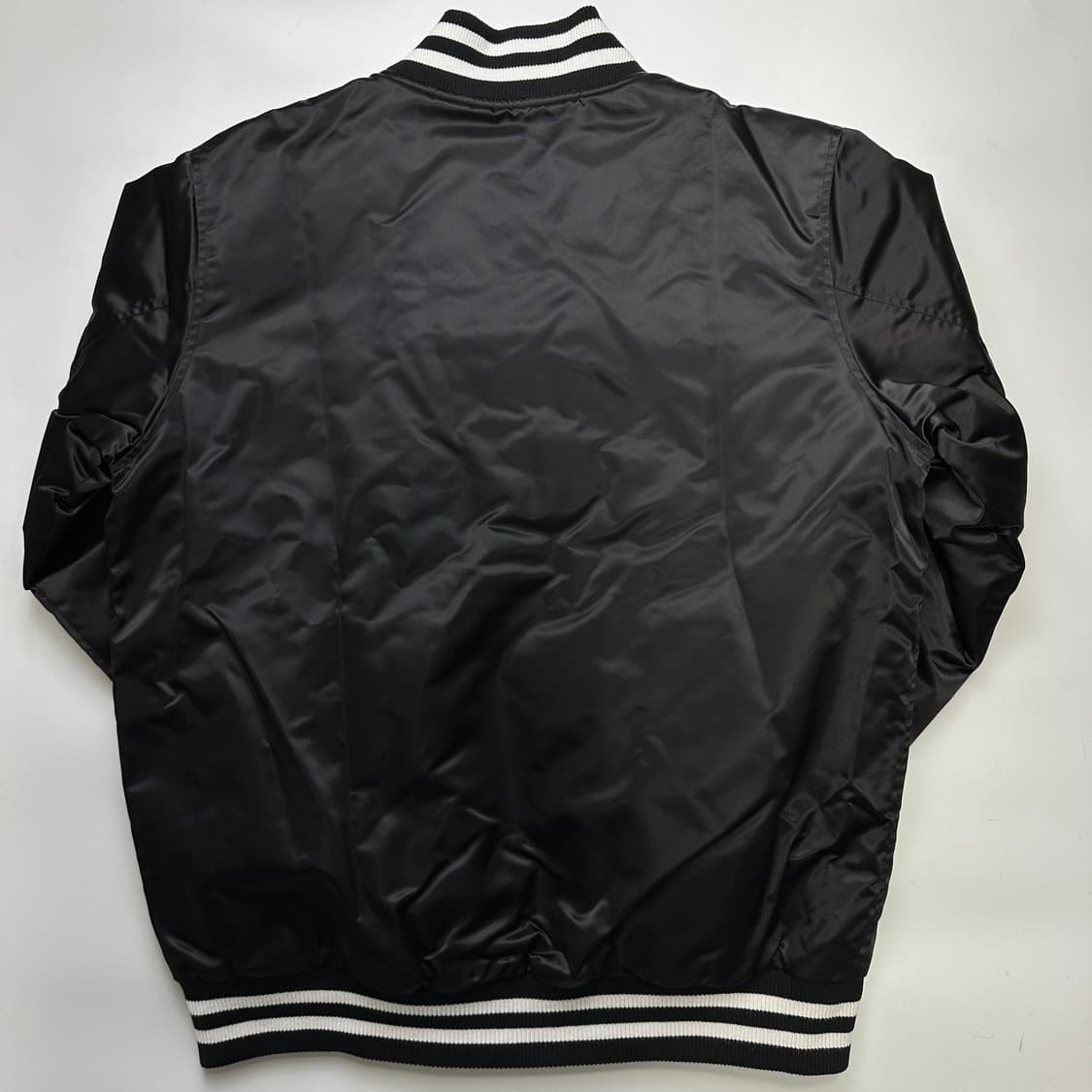 BAPE 베이프 바시티 자켓 상품이미지8