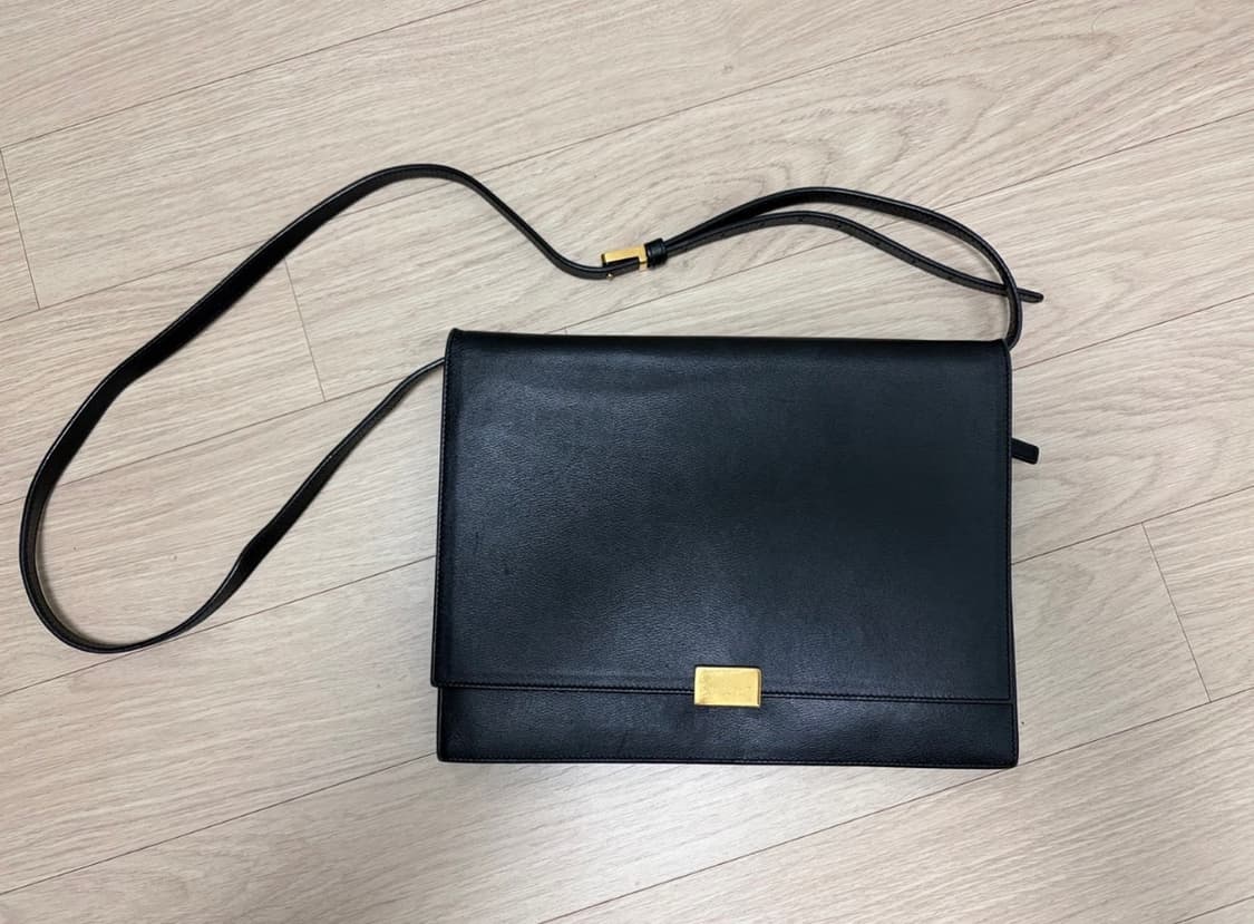 [이서진 윤여정] 스마이슨  아이패드 클러치백 상품이미지1