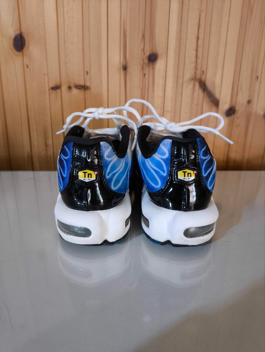 270mm 나이키 에어맥스 플러스 라이트 포토 운동화 상품이미지8