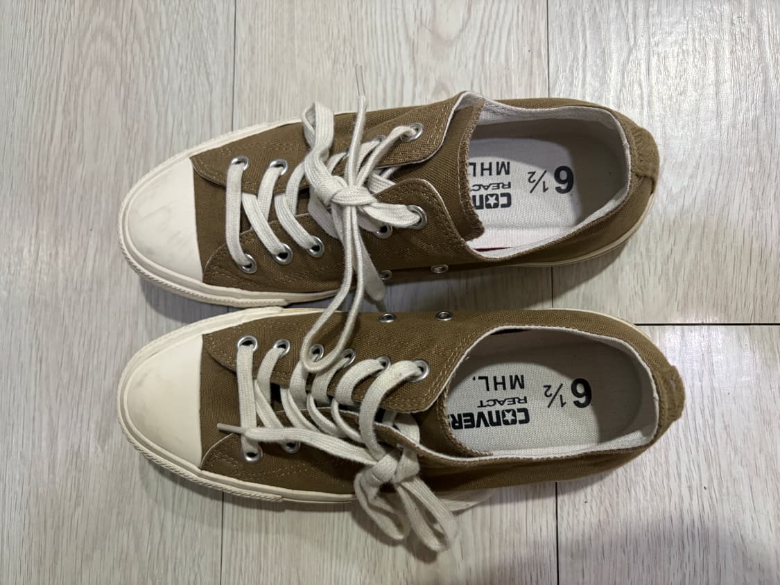 MHL 컨버스 250 상품이미지2