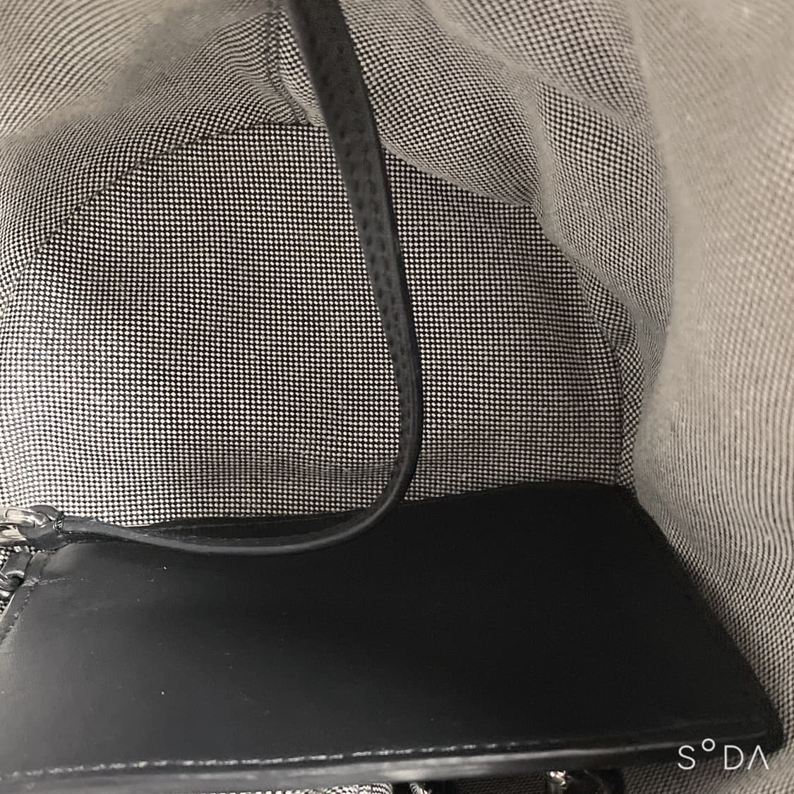 알렉산더왕 호보 토트백 상품이미지9