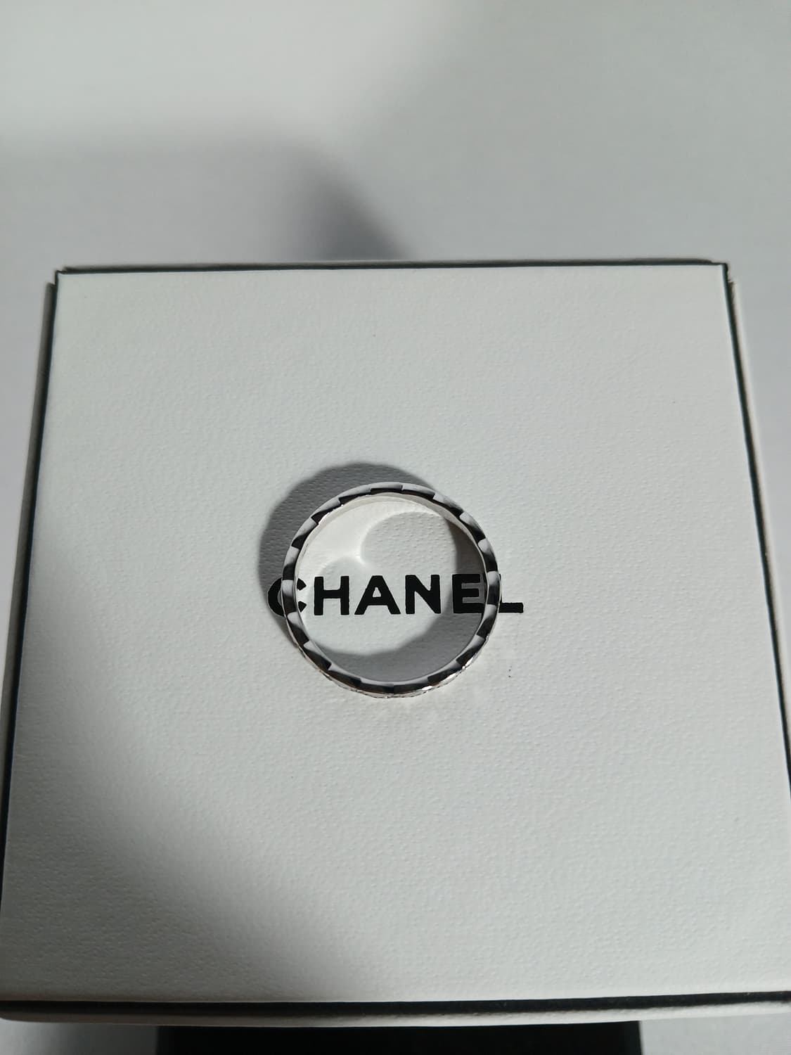 샤넬 코코 크러쉬링 미니 풀파베 상품이미지9