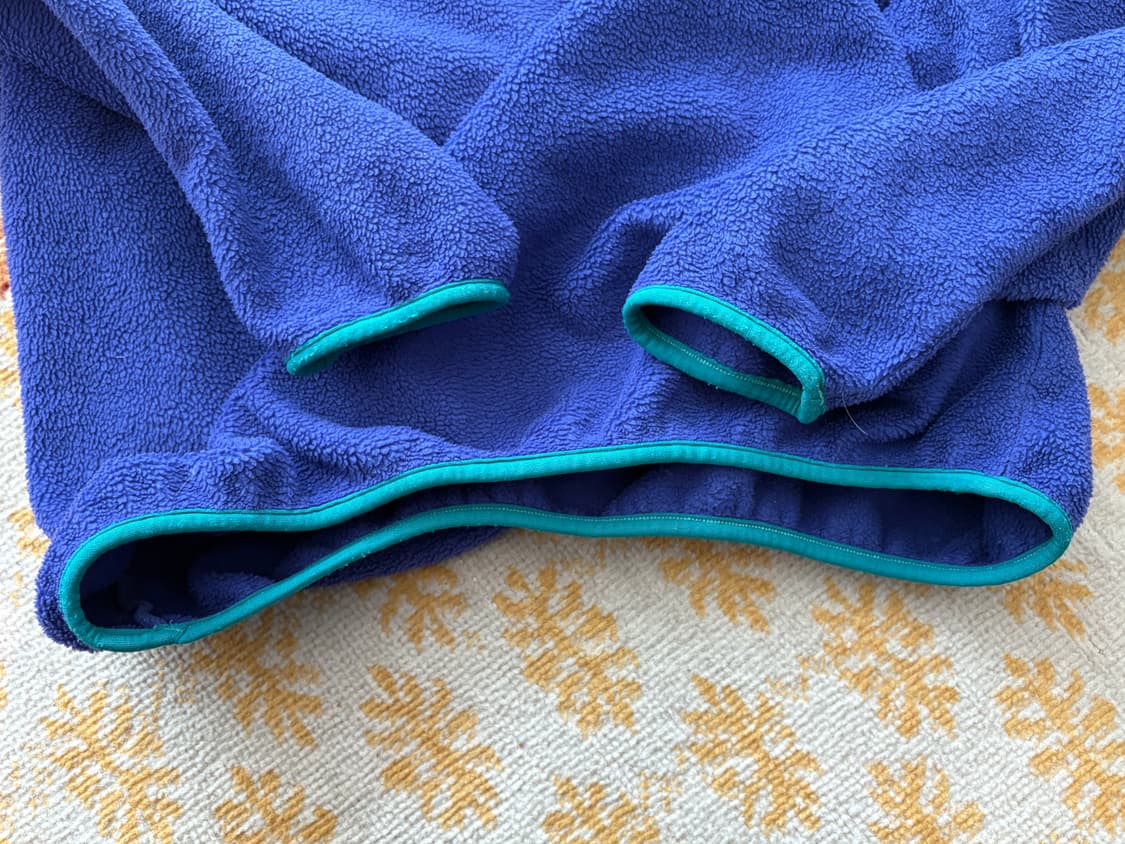 [상태 최상] 80s 파타고니아 신칠라 USA (XL) 상품이미지5