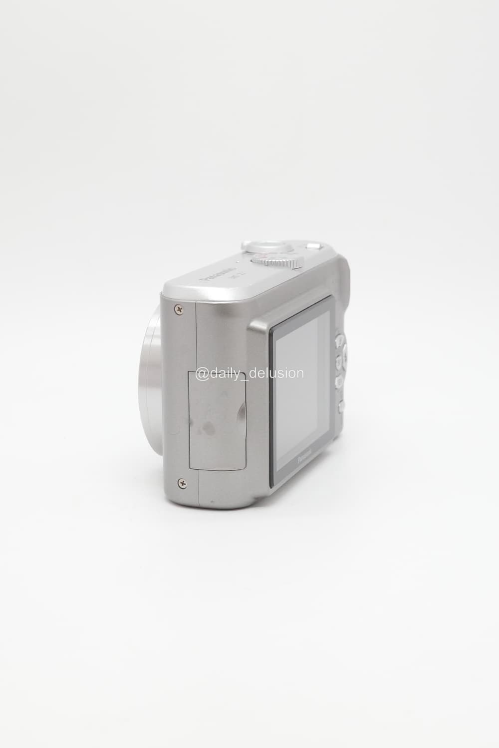 파나소닉 루믹스 DMC-LZ5 상품이미지7