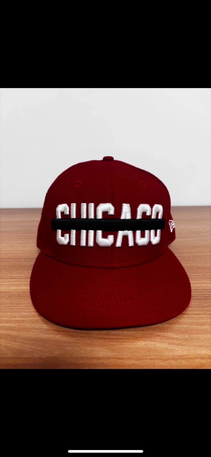 뉴에라 시카고 모자 59FIFTY 이가격에 안사면 손해!진짜임 개쌈 상품이미지7