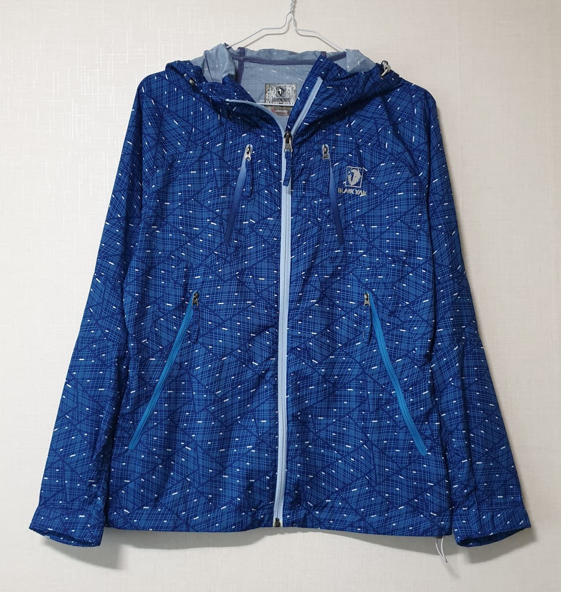 블랙야크 바람막이 95사이즈 상품이미지1