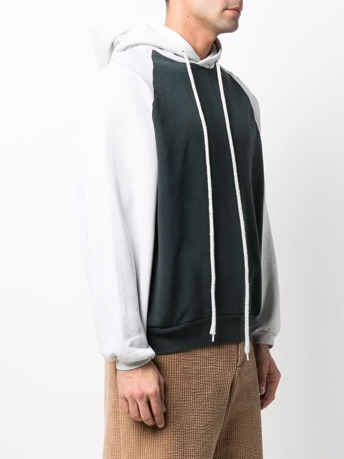 [M] ERL raglan hoodie 상품이미지3