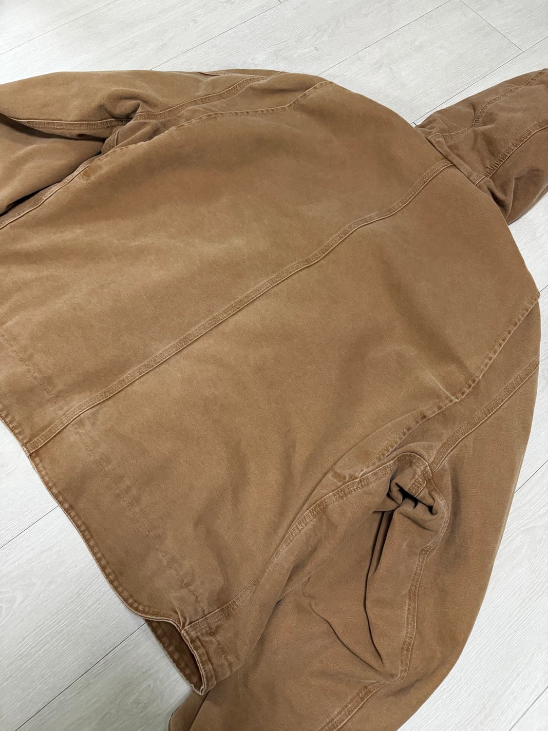 [3XL]05’s J141 칼하트 시에라 자켓 상품이미지9