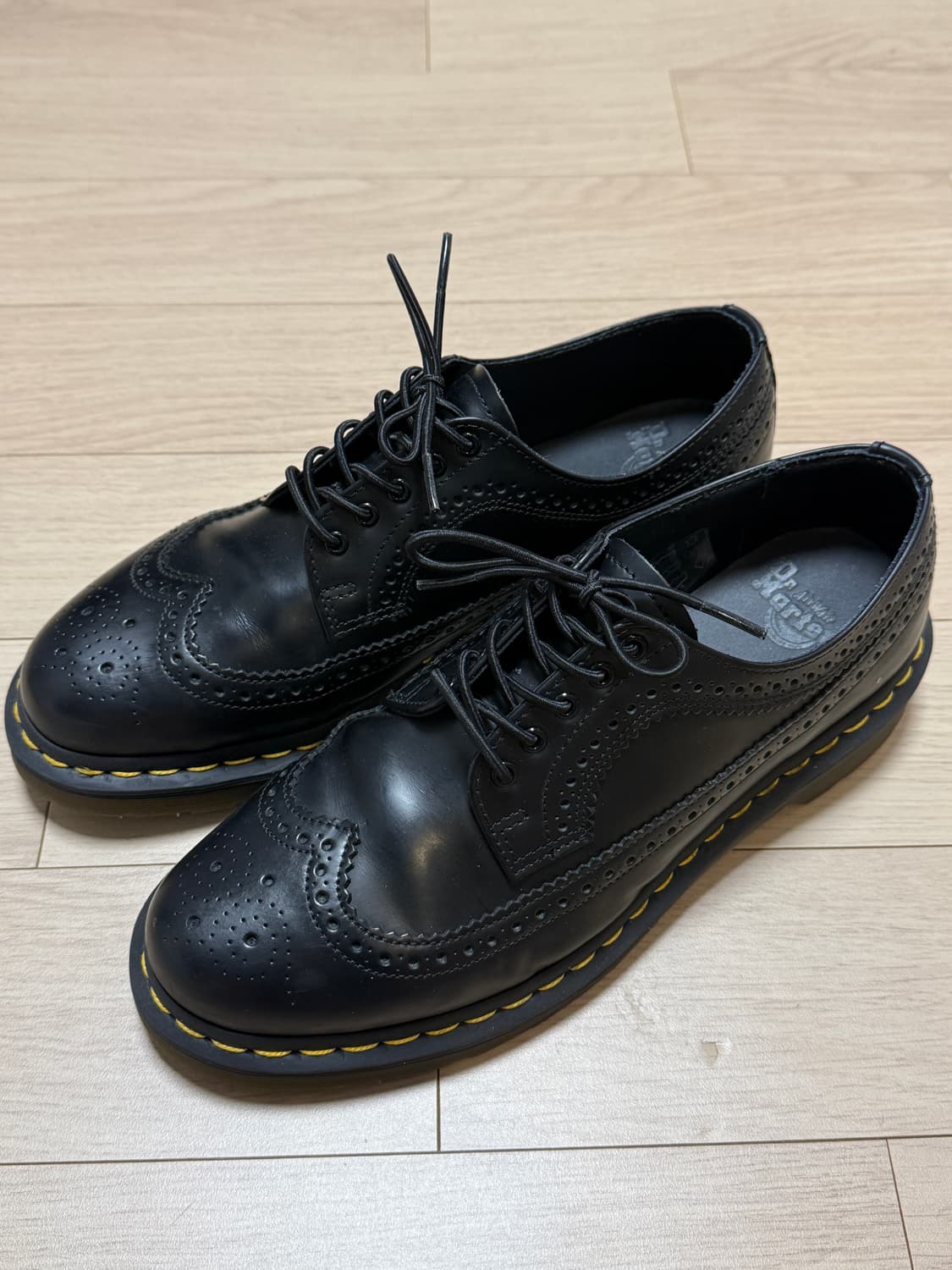 닥터마틴 3989 270 상품이미지2