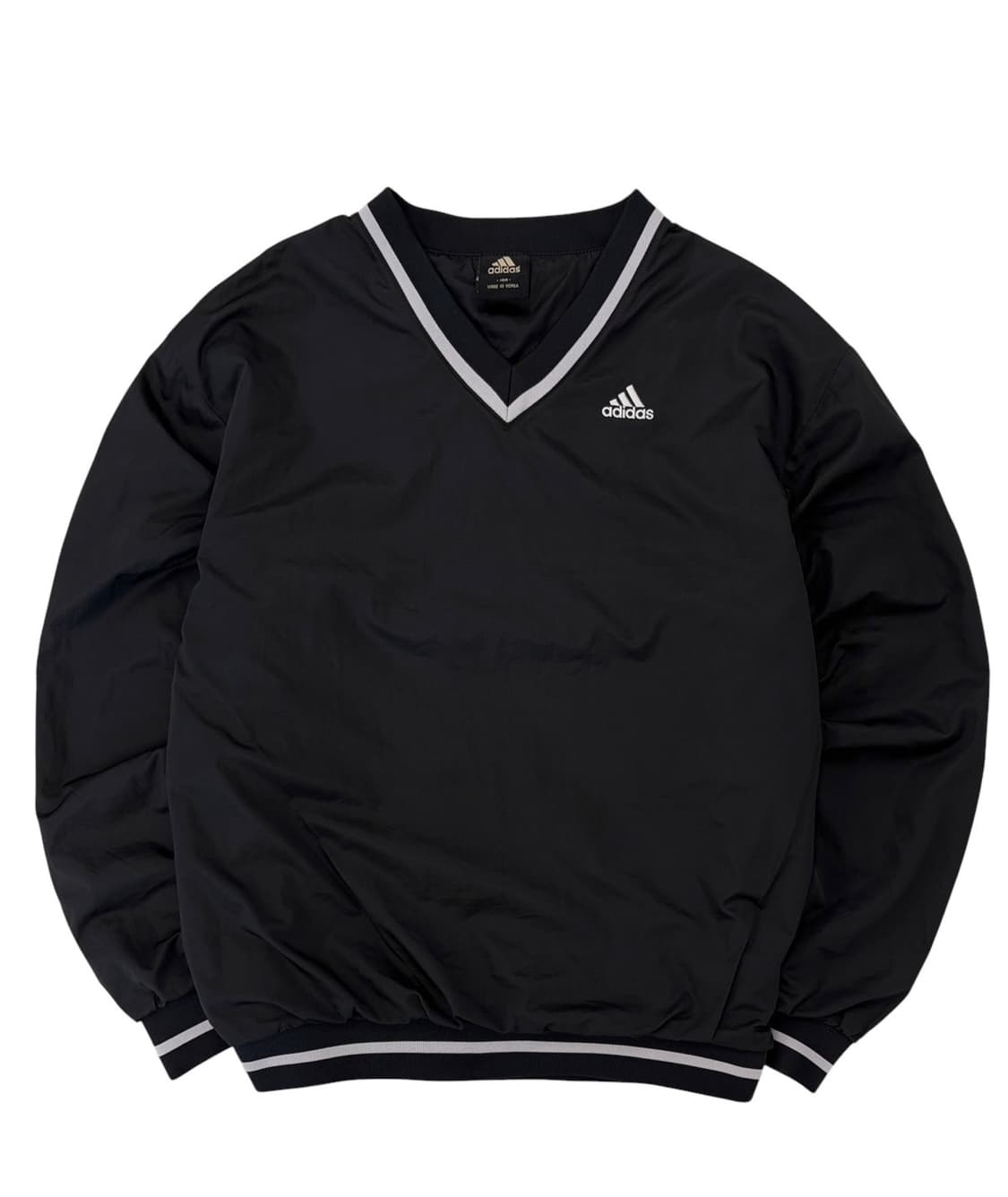아디다스 올드스쿨 웜업 블랙 (L) 상품이미지1