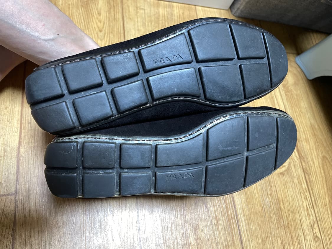 프라다 드라이빙 로퍼 슈즈 상품이미지9