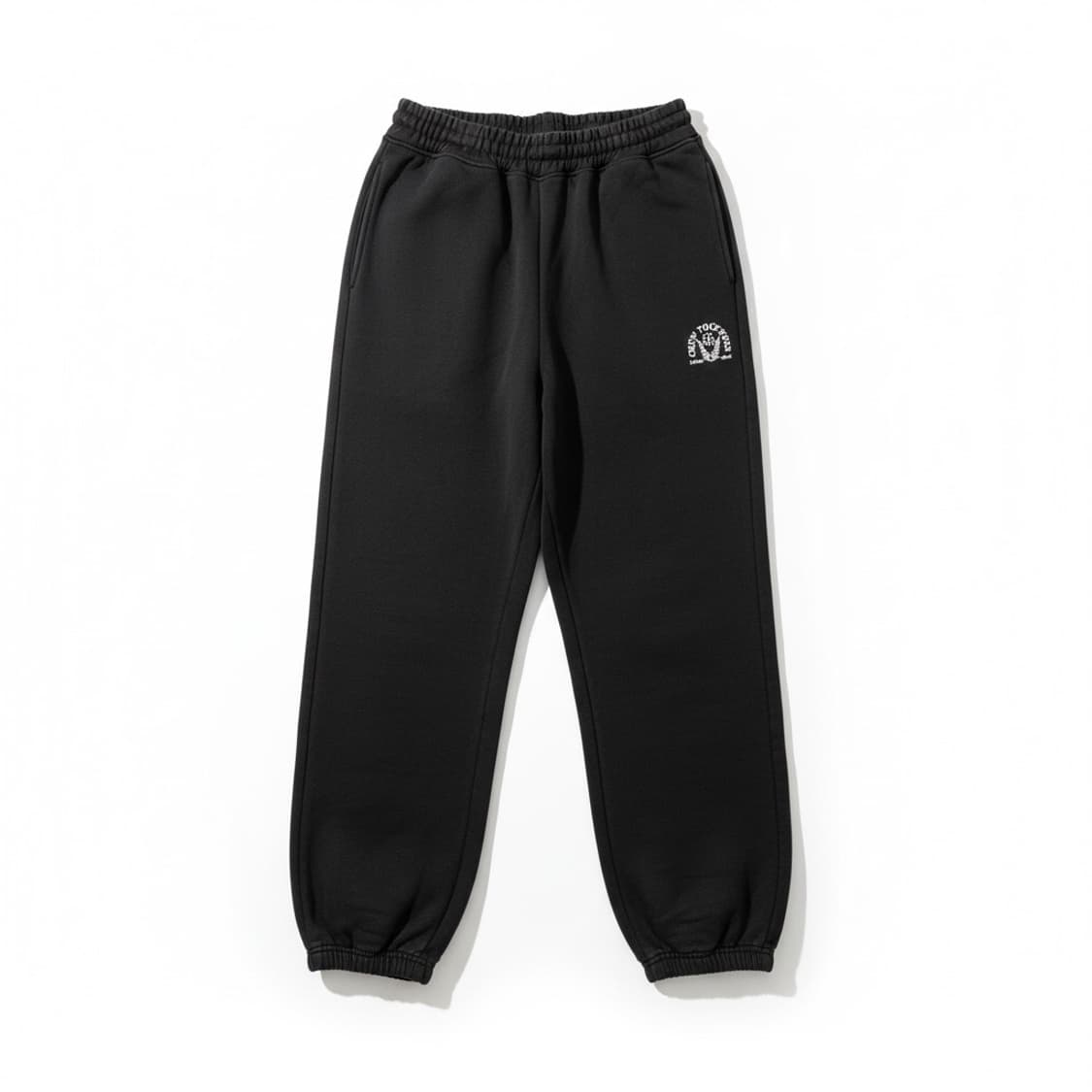 Penfield (펜필드)검정색 트레이닝 바지 상품이미지1