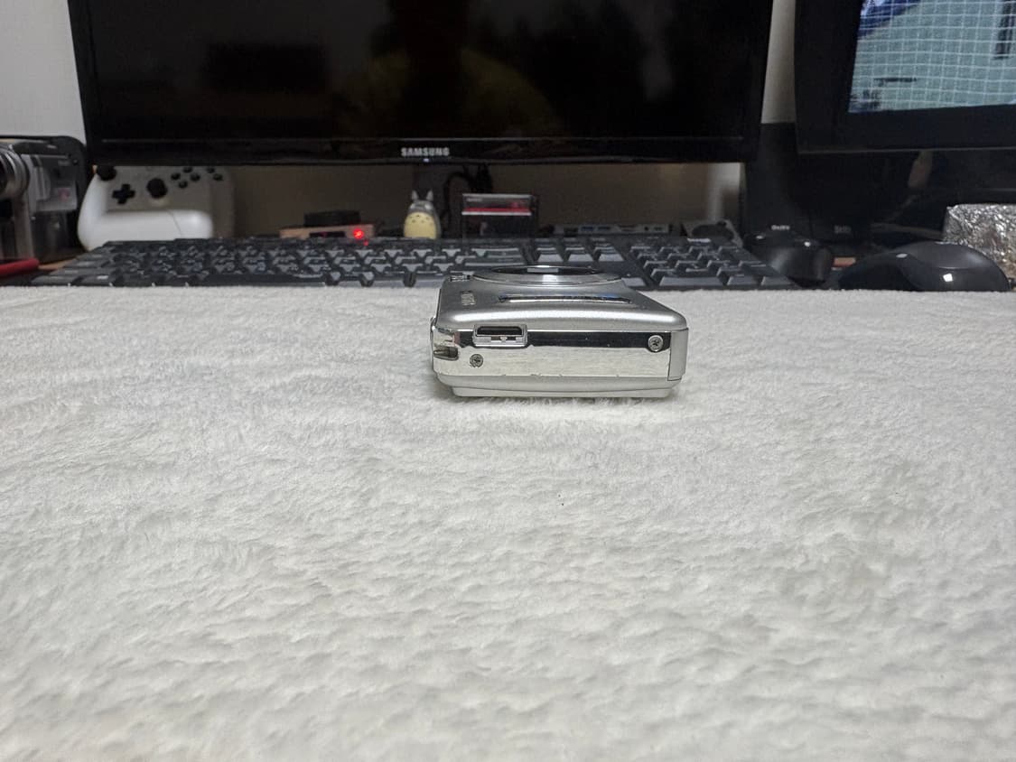 📸 삼성 VLUU L310W 💖✨ 상품이미지5