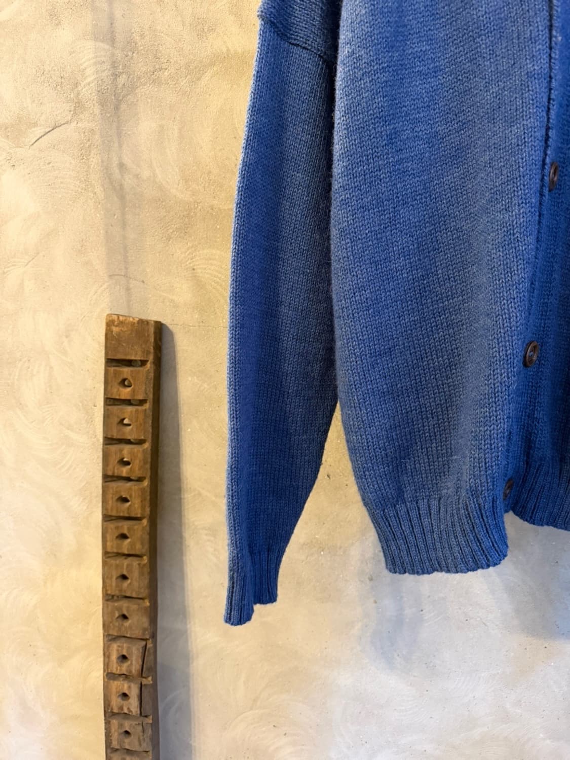 케리 울른 밀즈 셔틀랜드울 가디건 100 상품이미지9