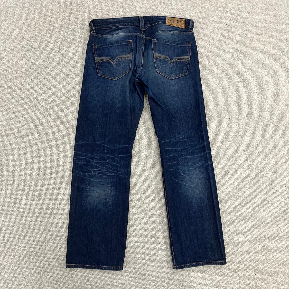 34 디젤 라키 데님 청바지 0225M2 상품이미지6