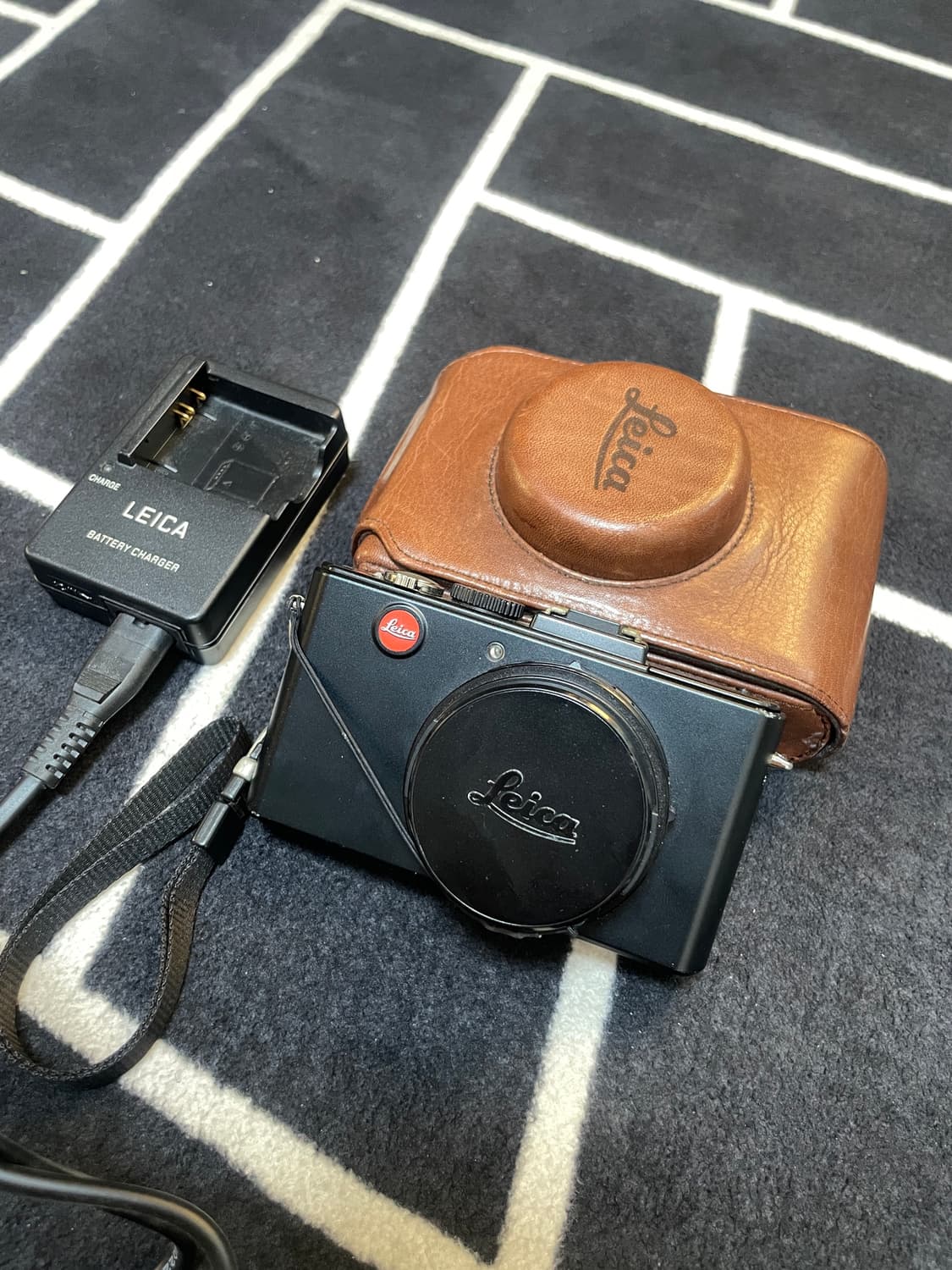 Leica D-LUX 5 (라이카 디룩스 5) 상품이미지3