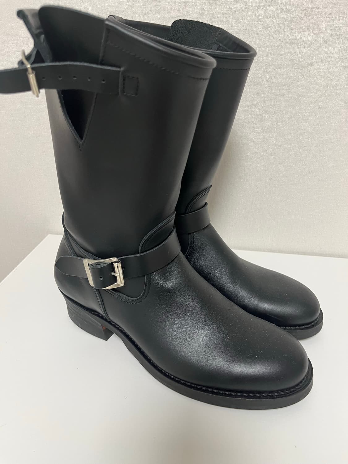 어트랙션스 빌트벅 Lot.708 흑심 270(9d) 사이즈판매 상품이미지3