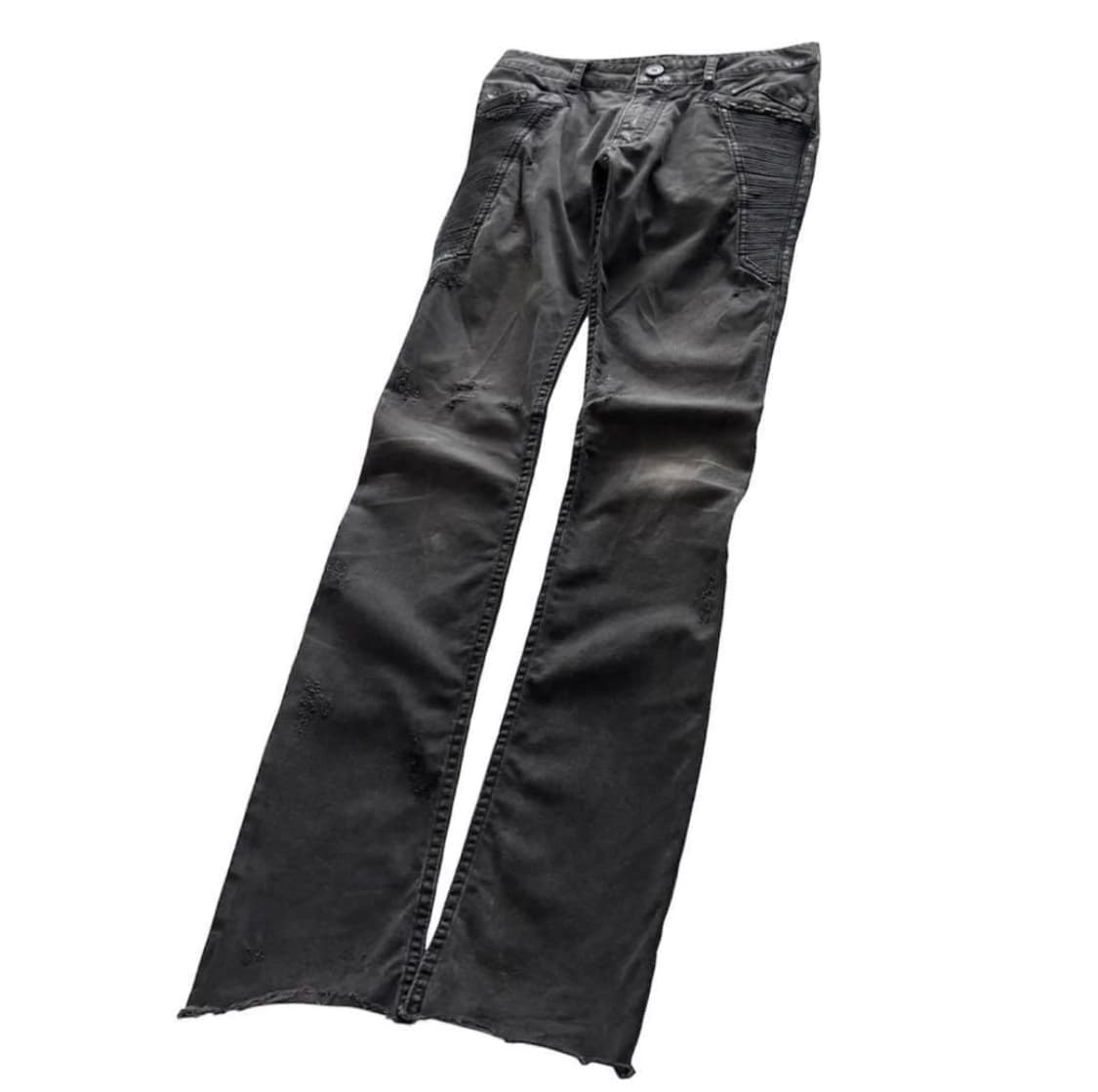 14th addiction coated jeans 1 상품이미지1
