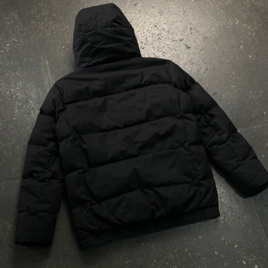 100 스케쳐스 패딩 상품이미지6