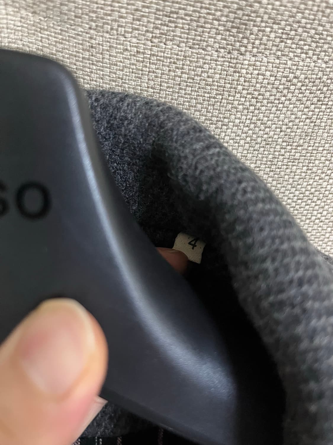 드레프로젝트 pw자켓 4사이즈 상품이미지5