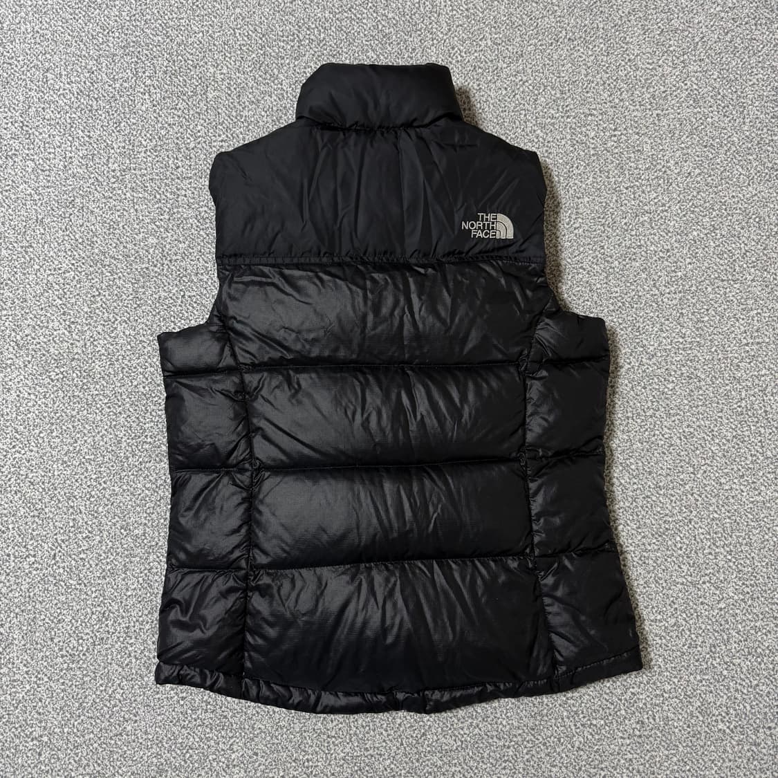 노스페이스 패딩 조끼 여성용 S 상품이미지2