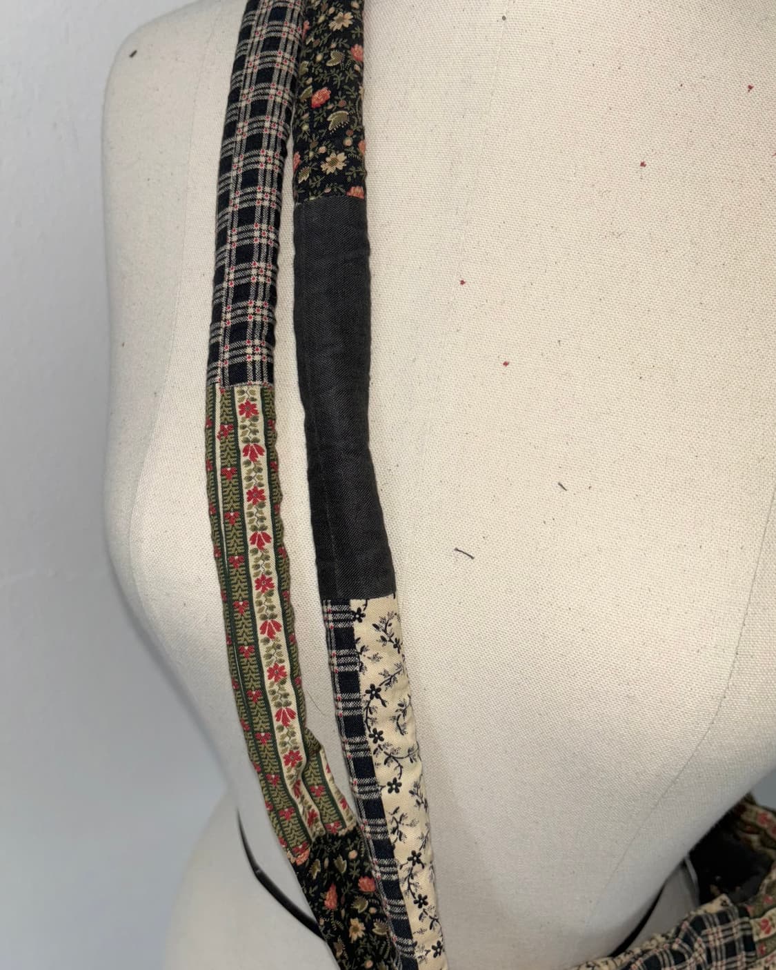 빈티지 크로스백 상품이미지4