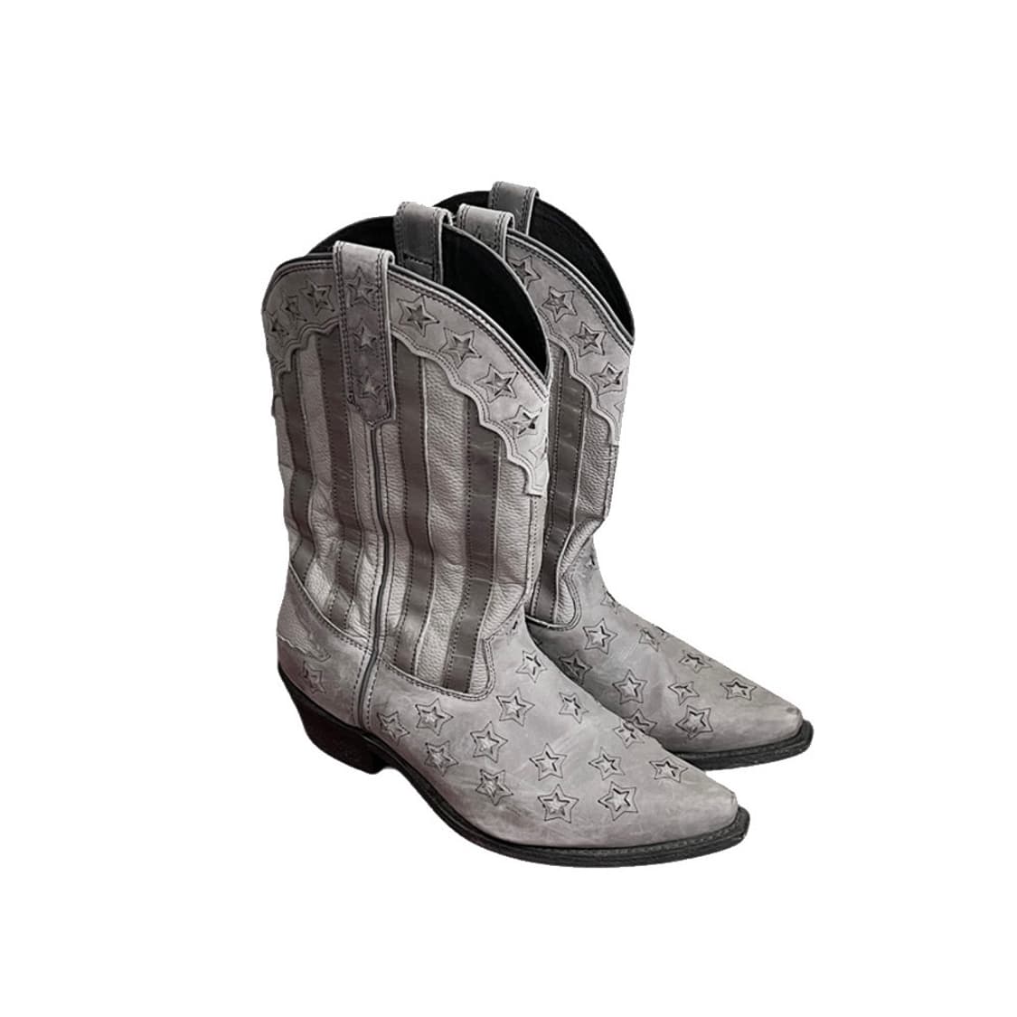 COWBOY STARS WESTERN BOOTS 상품이미지1