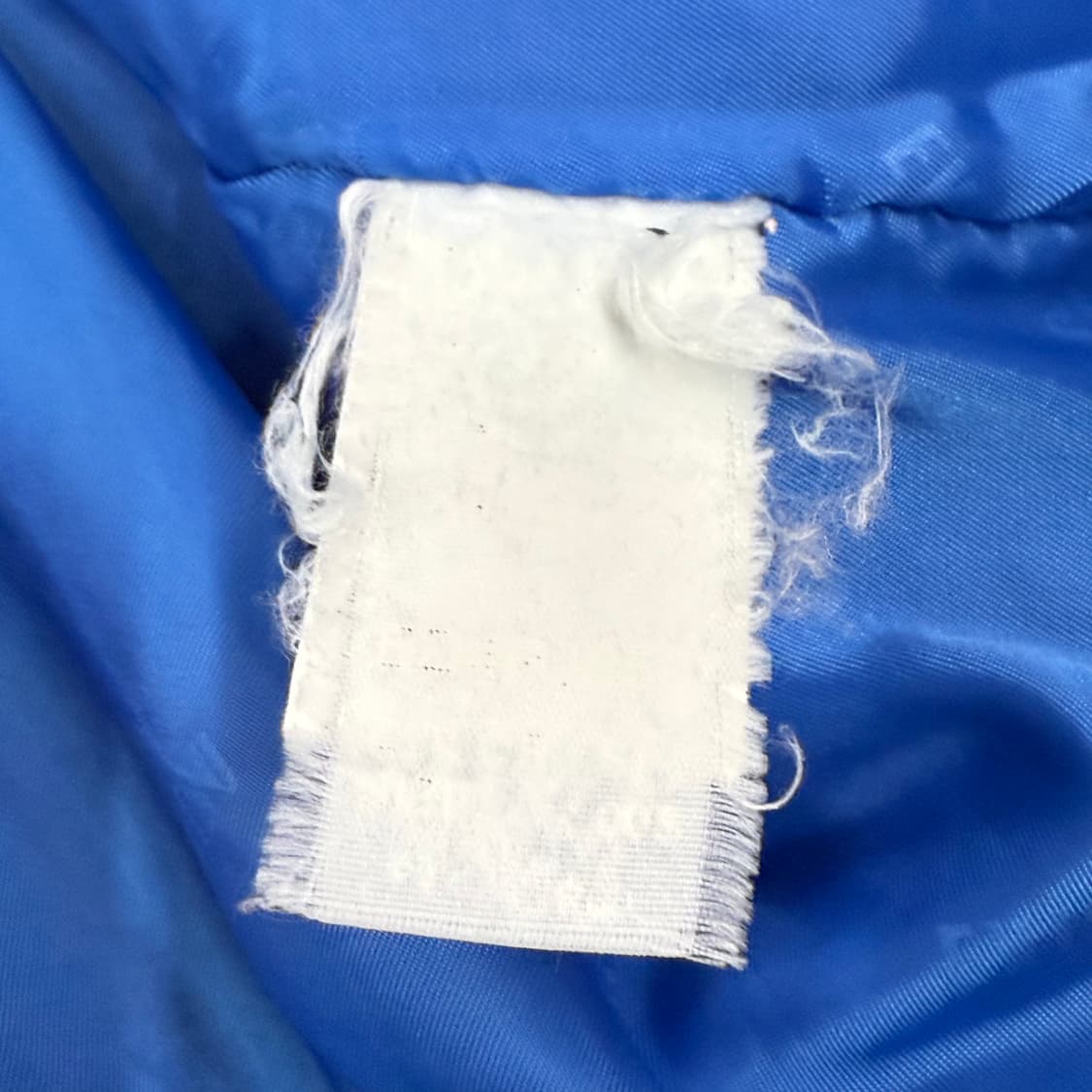 에비수 블루 자켓  상품이미지6