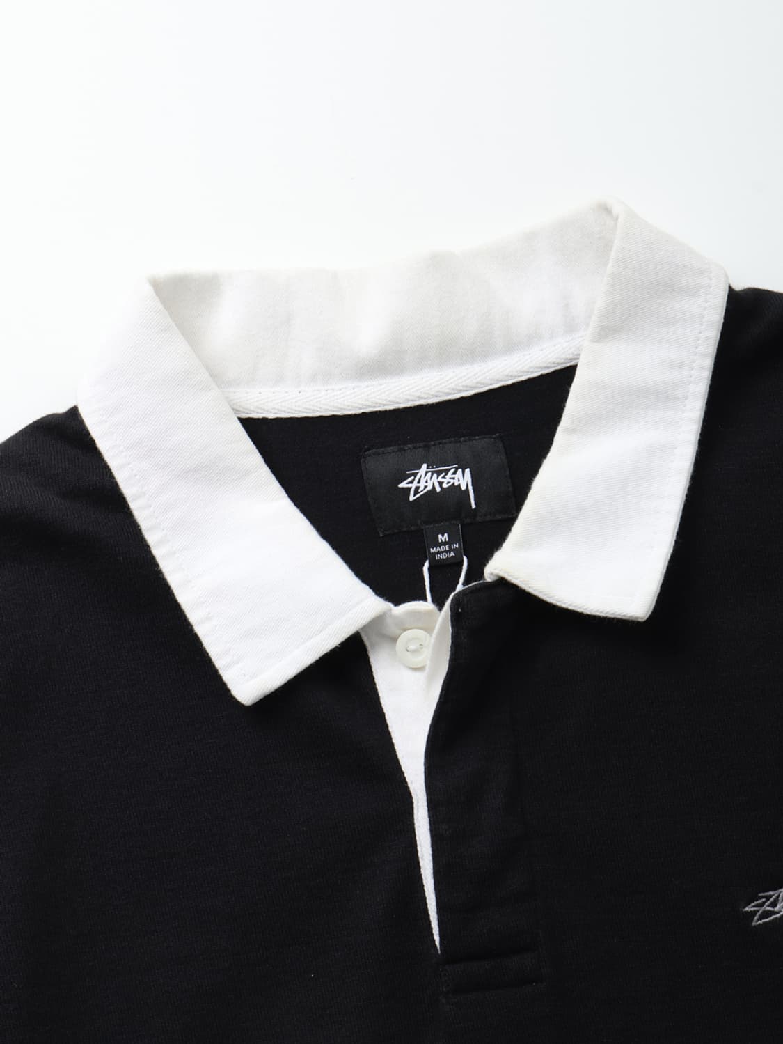 STUSSY Rugger Shirt 상품이미지4