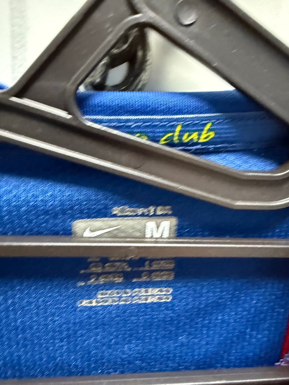 07-08 바르셀로나 메시 유니폼 상품이미지5