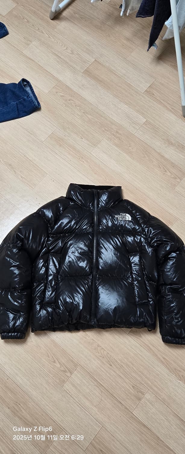 노스페이스 화이트라벨 눕시 네오퍼피 s 상품이미지1