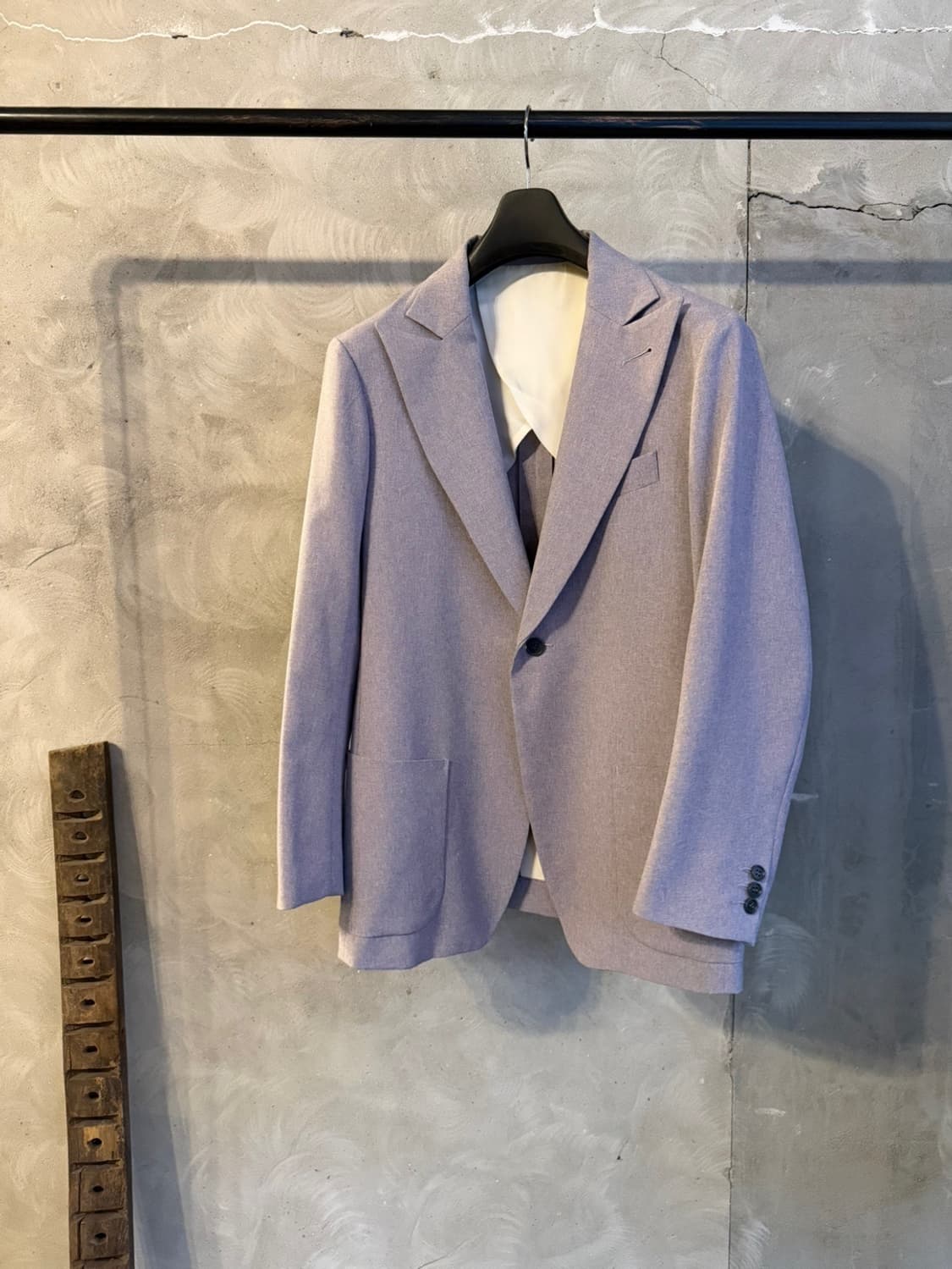 Needles 니들스 수트 셋업 100 상품이미지8