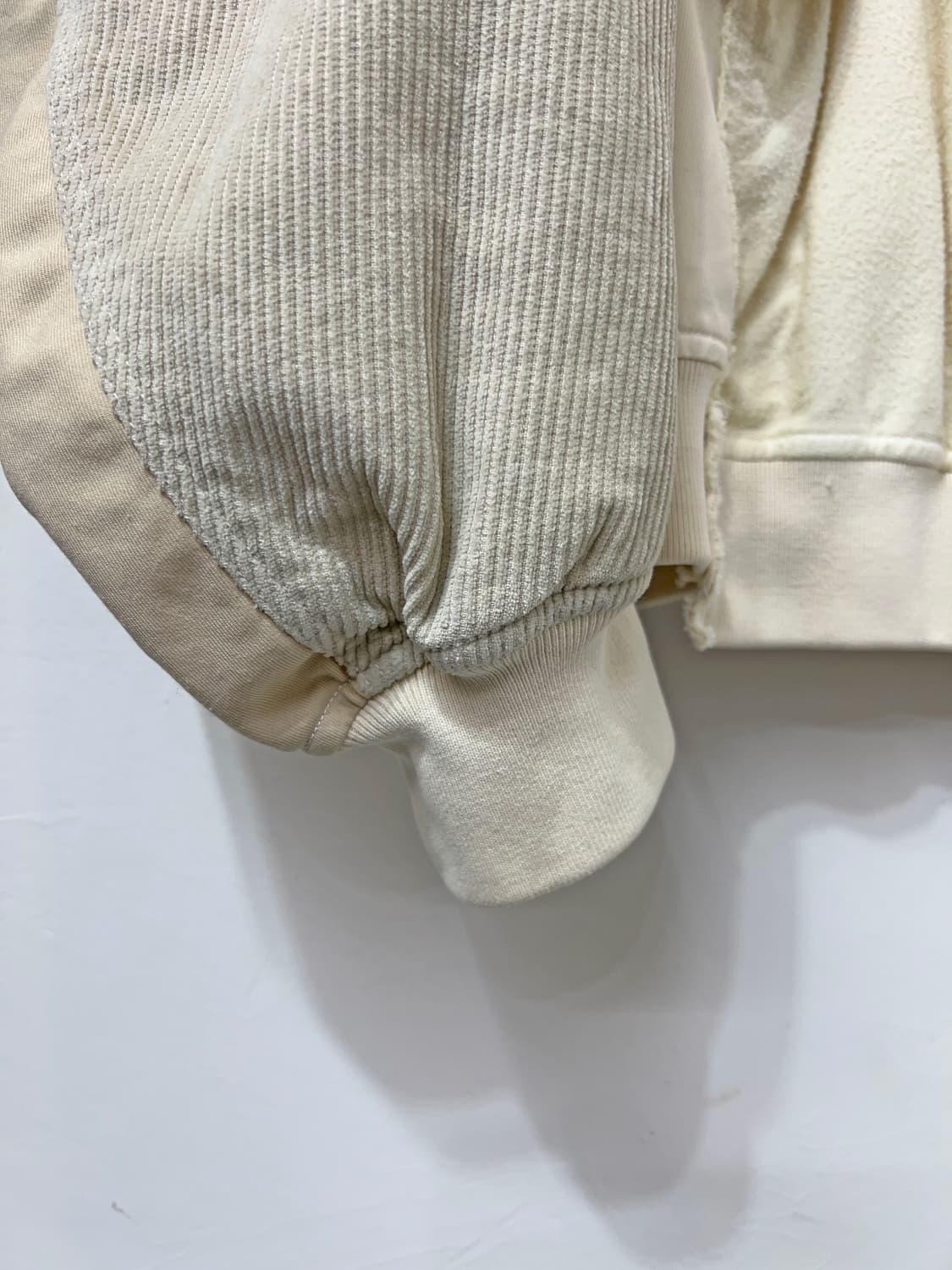 WELLDER JAPAN  4 Panel Jacket 상품이미지6