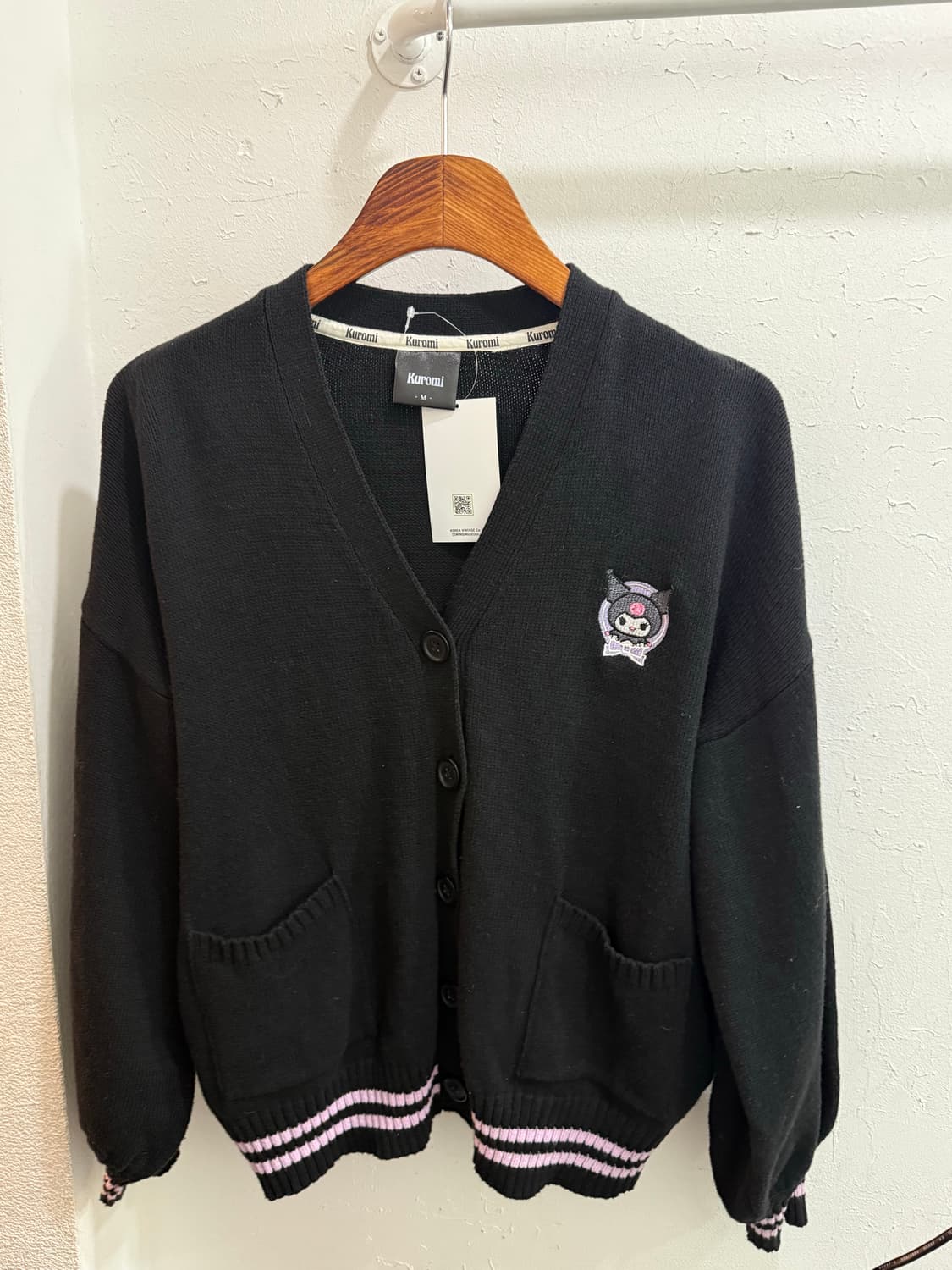 쿠로미 코디 🕶️ 상품이미지4