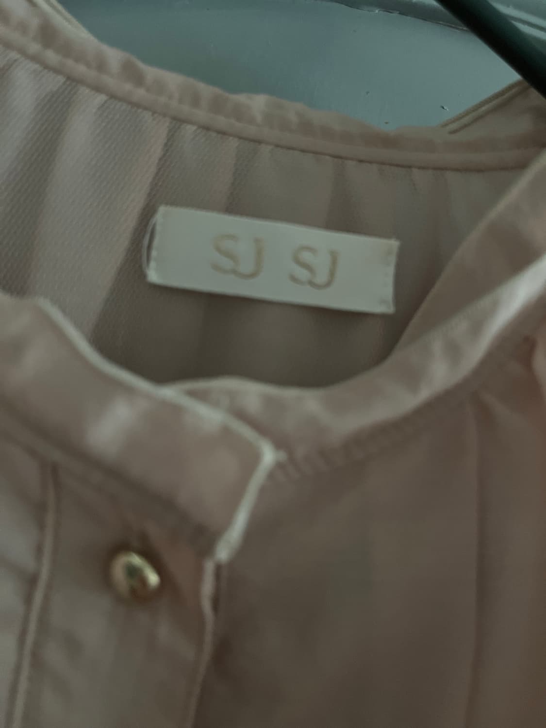 SJSJ 블라우스 호칭 76-90-155사이즈 상품이미지7