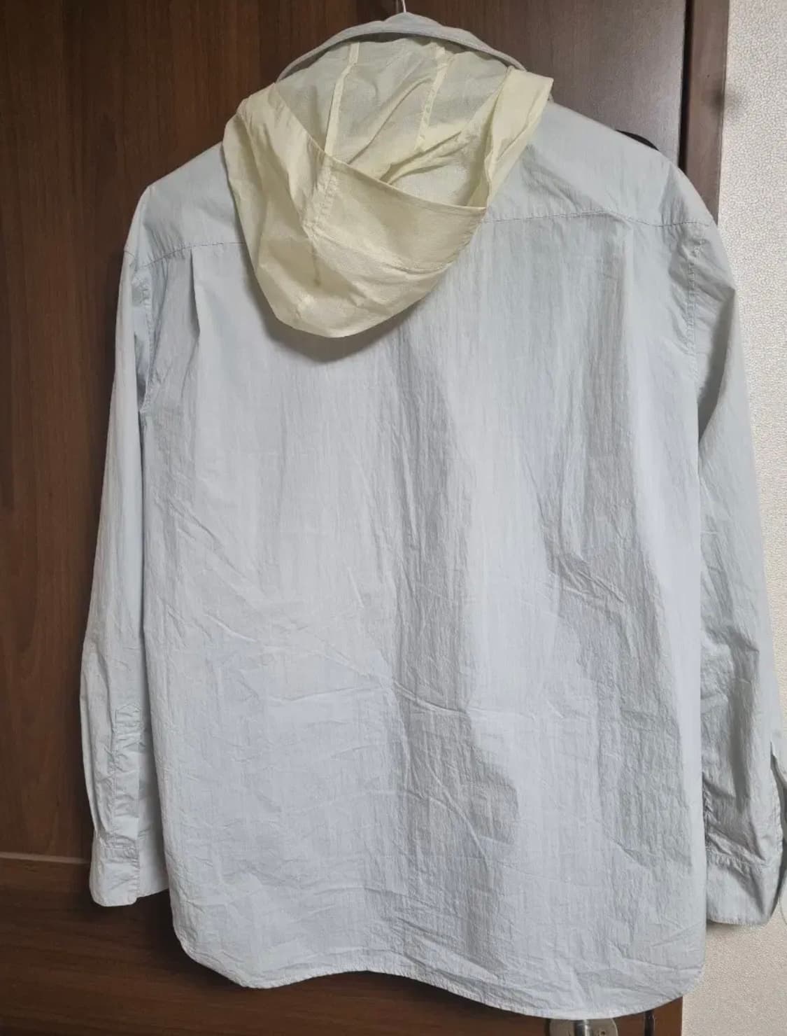 Paf 4.0 shirts right 상품이미지4