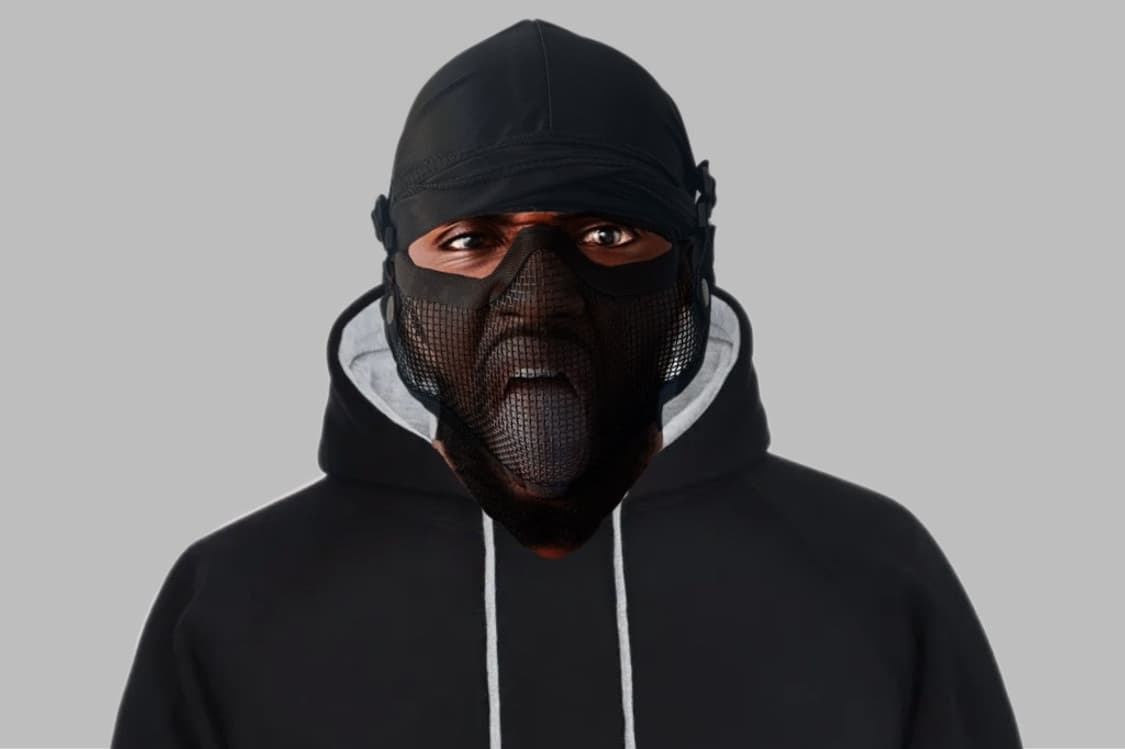 카티 마스크 상품이미지4