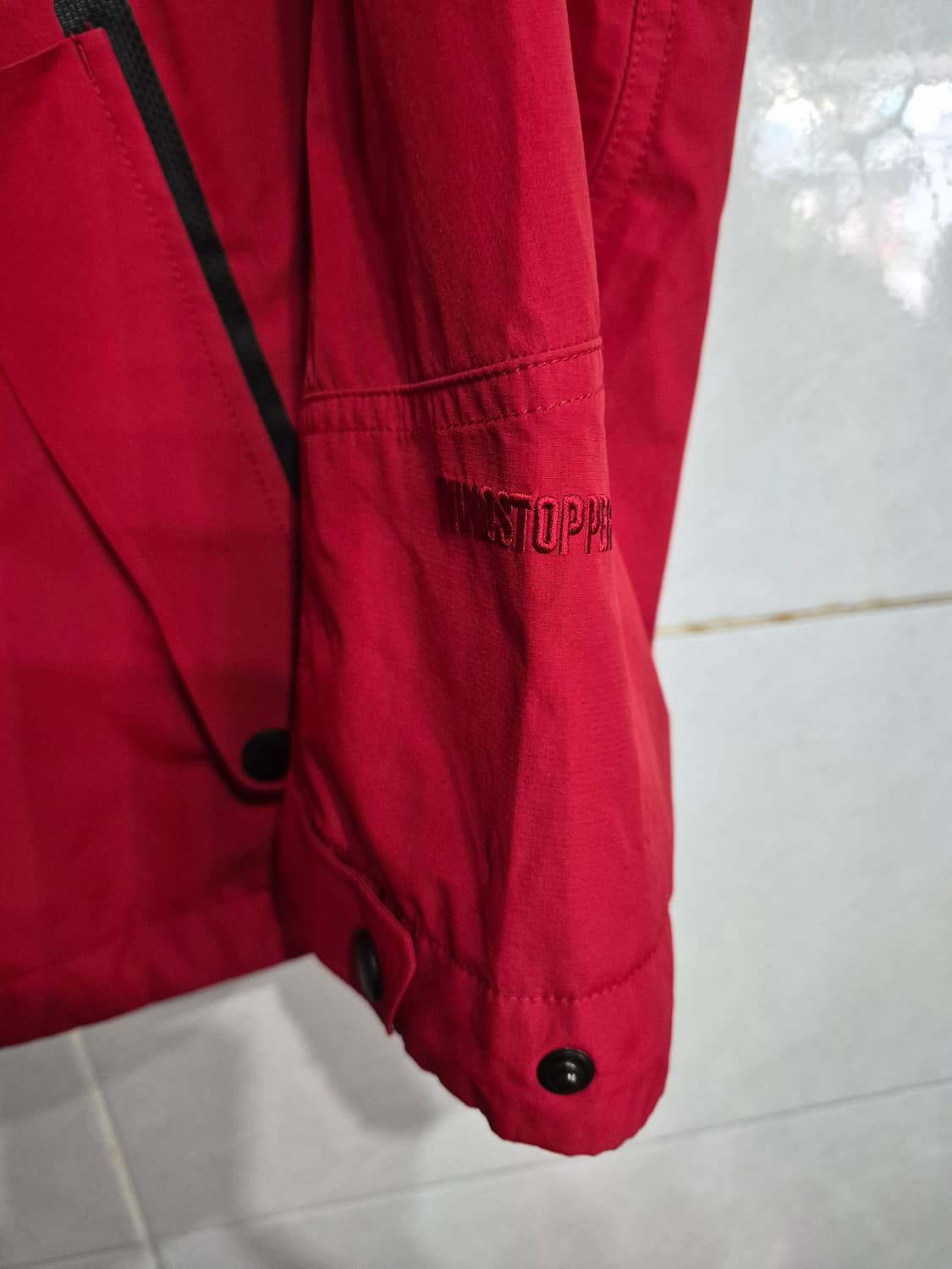 디스커버리 익스페디션의 방수자켓 상품이미지5