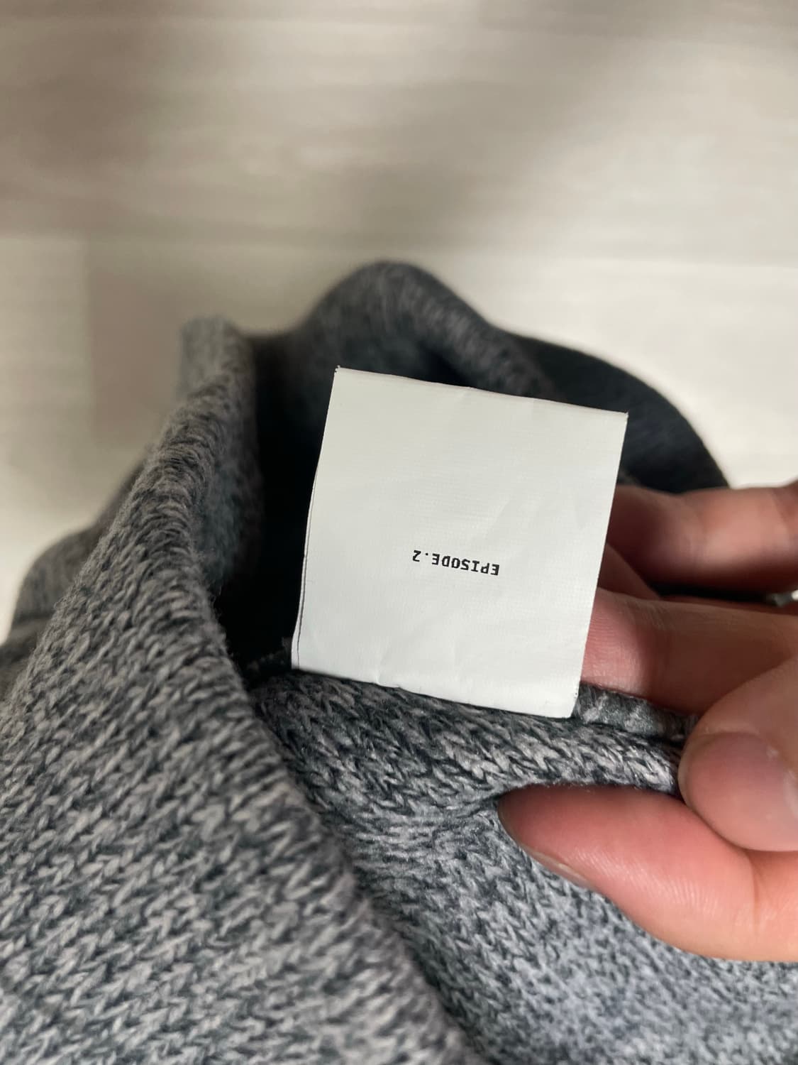 Xlim 비니 상품이미지3